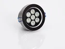 LAMPA REJESTRACJI LED WAŚ W52