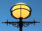 LAMPA TYŁ LED HOR CARMEN CZER PRAWA