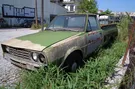 RĘKAWICE /LP0150 / PICK-UP NA RZEP