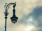 LAMPA BŁYSKOWA LED FT-150 ŚRUBA