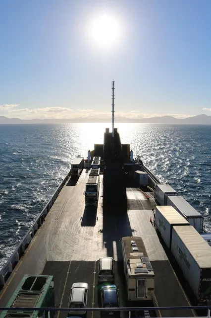 DYWANIKI GUMOWE IV EUROCARGO 160
