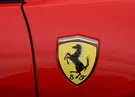 EMBLEMAT VOLVO FH 3 LOGO NA ATRAPE