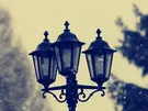 LAMPA P-MGIELNA LED WAŚ W141 OKRĄGŁA
