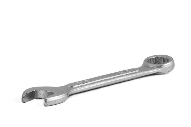 KIESZEŃ KLINA KOŁA MET.R-560