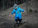 WNĘKA STOPNIA DAF LF45 PRAWA