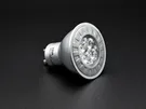 LAMPA OBRYS. LED WAŚ W17D ŻÓŁTA PODWIESZANA