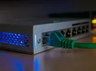 BEZPIECZNIK PŁYTKOWY UNI LED ZESTAW 10SZT