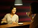 LAMPA BŁYSKOWA LED WAŚ W217 ŻÓŁTA