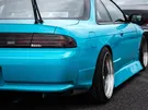 SPOILER ZDERZ.IV STRALIS 3 PRAWY