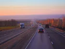 OSŁONA NADKOLA IV STRALIS 1,2 PRZÓD LEWA
