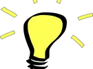 LAMPA OBRYS. LED WAŚ W17D ŻÓŁTA Z USZCZELKĄ