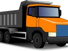 SPOILER ZDERZ.MAN TGA XL-XXL PRAWY