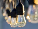 LAMPA OBRYS. LED WAŚ W140 WISZĄCA L