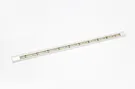 ŻARÓWKA LED 12V W2,1X9,5D,1-LED /2SZT/NIEBIESKIE