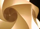 LAMPA OBRYS. LED WAŚ W110N BIAŁA