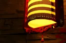 KLOSZ LAM OBRYS  GMAK G02 ŻÓŁTY