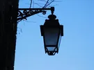 KLOSZ LAM TYŁ  LED WAŚ W125DP PRAWY R PRZYCZEPA