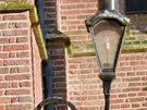 HALOGEN VOLVO FM 1,FH 1 LEWY