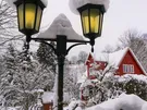HALOGEN WESEM 0662 PROST DROGOWY BIAŁY