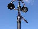 HALOGEN WESEM HO3 OKR DROGOWY BIAŁY CHROM