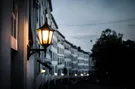 LAMPA BŁYSKOWA LED FT-150 MAGNES 7,8M