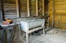 KLIN POD KOŁO METALOWY R-460