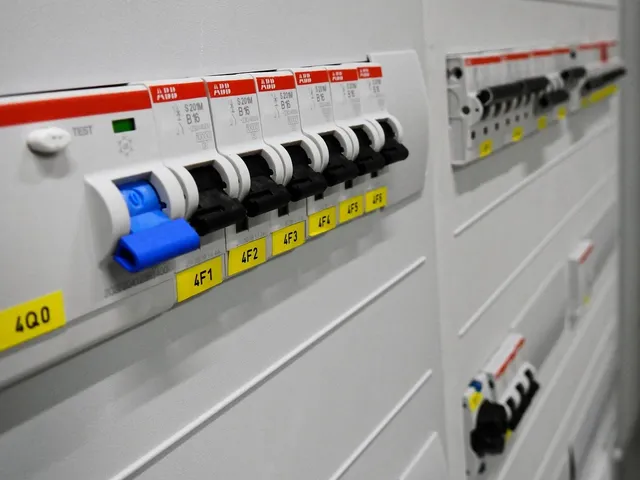 BEZPIECZNIK MEGA 225A