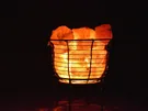 LAMPA OBRYS. LED WAŚ W46 BIAŁA PODWIESZANA