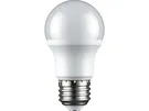 LAMPA OBRYS. LED HOR-44 PŁASKA BIAŁA