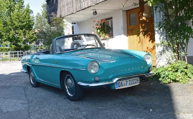 KLUCZ DO PODNOSZENIA KABINY VOLVO RENAULT DXI