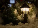 LAMPA COFANIA LED WAŚ W84 PROSTOKĄTNA