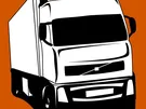 OWIEWKA SCANIA R,6 KAB.R NAROŻNA ZEW.PRAWA
