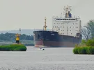 NAKŁADKA BŁOTNIKA MAN TGL 12 GÓRNA PRAWA