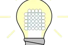LAMPA ROBOCZA LED WAŚ W81