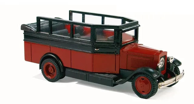 ATRAPA MB ATEGO 2 GÓRNA