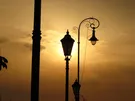 LAMPA BŁYSKOWA LED WAŚ W151 WINDY ZAŁADOWCZEJ