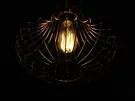 LAMPA OŚW KABINY LED WAŚ LW11 24V