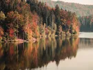 OWIEWKA MB ACTROS 1 NAROŻNA ATRAPY LEWA