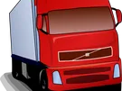 WSPORNIK NADKOLA VOLVO FM 2,FH 2 BLACHA