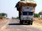 PAS TRANSPORTOWY 50 5T NKP 9,5M
