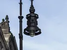 LAMPA TYŁ LED HOR CARMEN LEWA