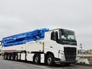 ATRAPA VOLVO FH II GÓRNA