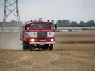 NAKŁADKA BŁOTNIKA SCANIA 4 PRZÓD PRAWY