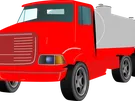 WSPORNIK NADKOLA SCANIA 4,R PRZÓD LEWY