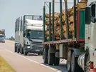 NAKŁADKA WNĘKI ST.MB ACTROS 2,3 H-150MM PRAWA