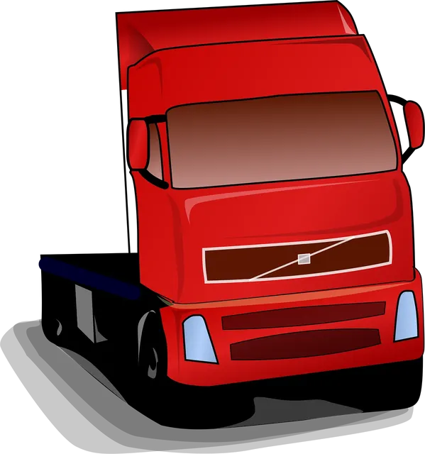 LUSTRO BOK SCANIA 4,R,6 PRAWE STEROWANE