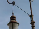 HALOGEN WESEM HP5 PROST. DROGOWY BIAŁY