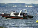 SZYBKOZŁĄCZKA MET TRÓJNIK FI-12MM