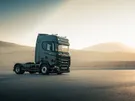 ZAŚLEPKA POKRYWY AKUMULATORÓW SCANIA 4,R