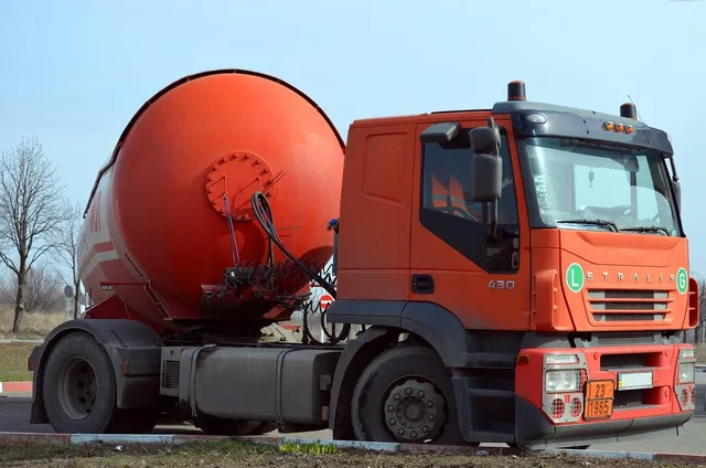 ATRAPA MAN TGA XL-XXL CZĘŚĆ WEWNĘTRZNA